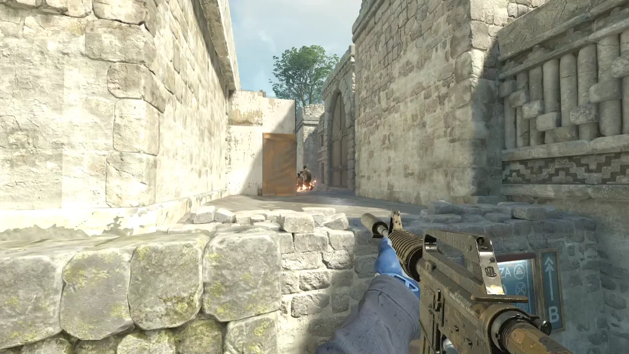 highlight